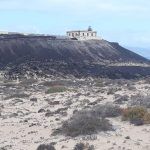 Vuelta al Islote de Lobos