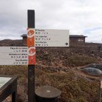 Vuelta al Islote de Lobos